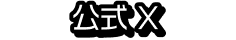 公式X